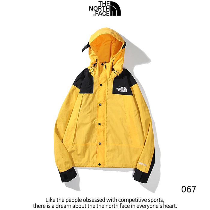 The North Face Men's Outwear 273